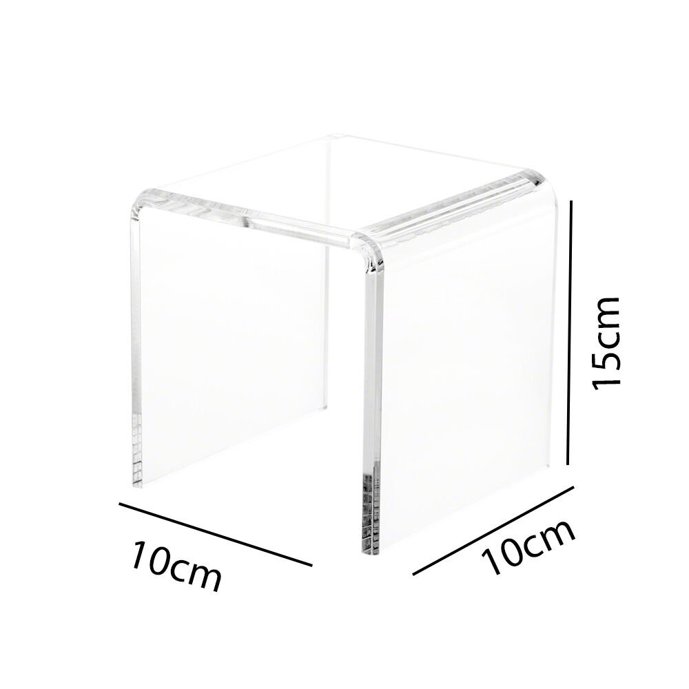 Ürün Sergileme Standı 10x10x15