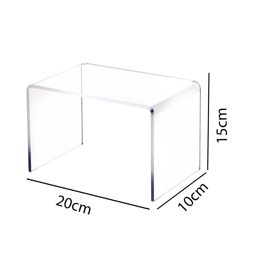 Ürün Sergileme Standı 20x10x15