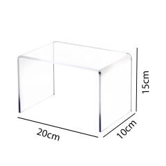 Ürün Sergileme Standı 20x10x15