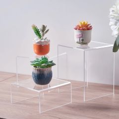 Ürün Sergileme Standı 30x10x15