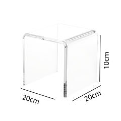 Ürün Sergileme Standı 20x20x10