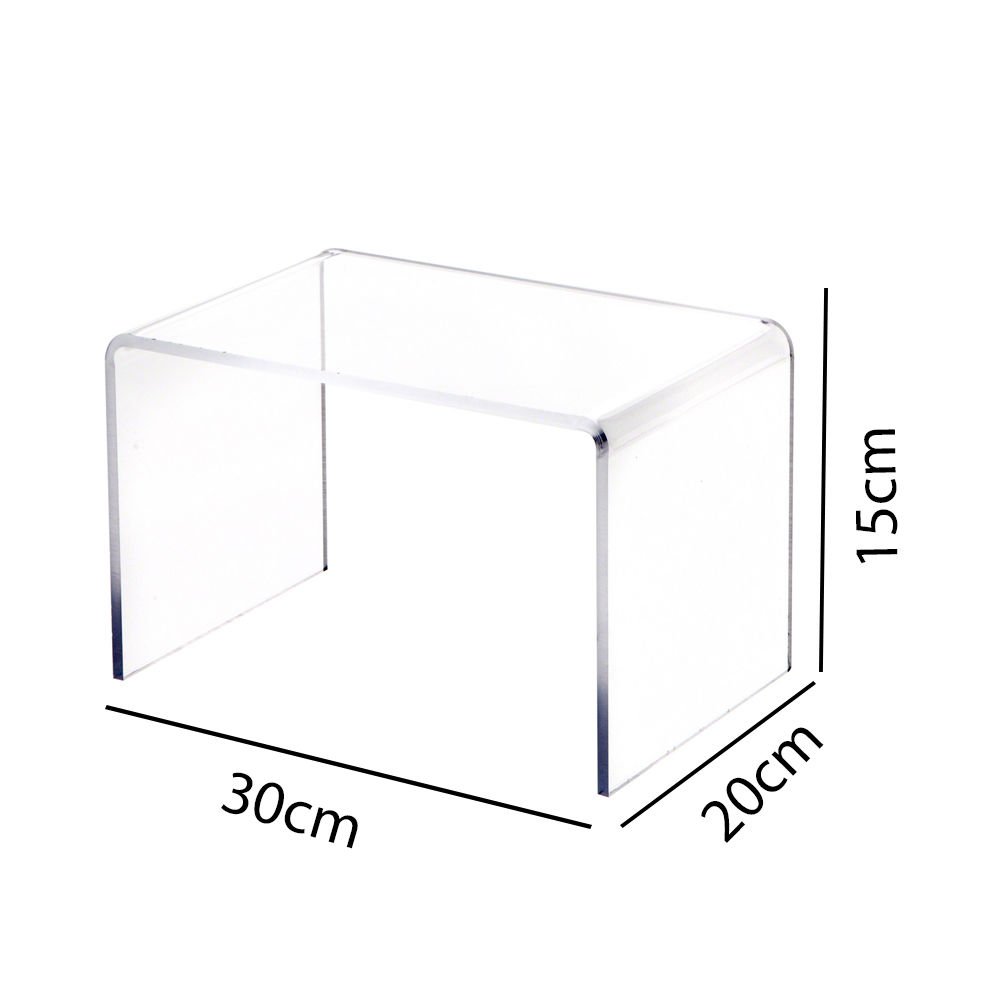 Ürün Sergileme Standı 30x20x15