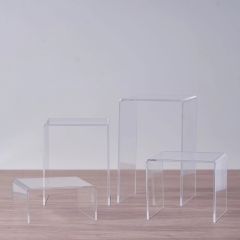 Ürün Sergileme Standı 30x20x15