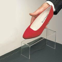 Ayakkabı Sergileme Standı (5 Adet)