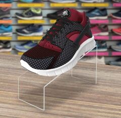 Ayakkabı Sergileme Standı (5 Adet)