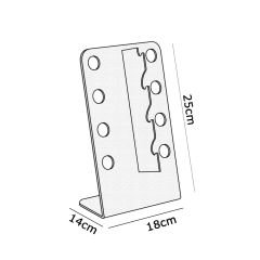 Gözlük Standı (L Ayak)
