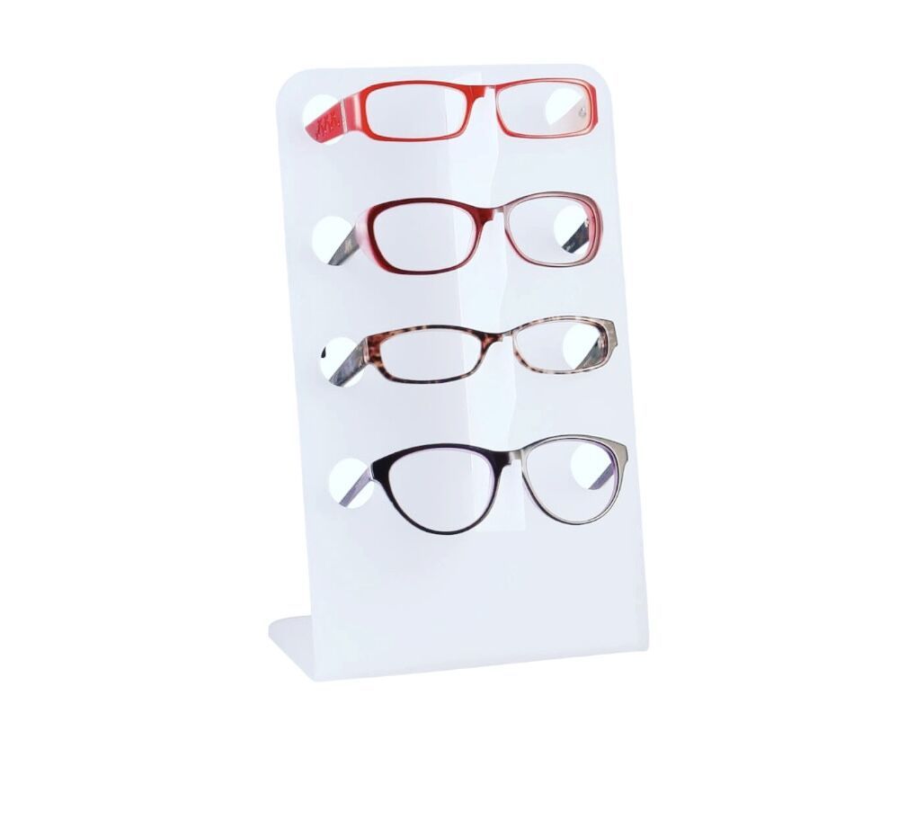 Gözlük Standı (L Ayak)