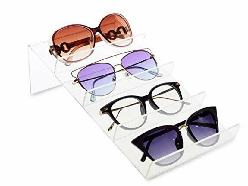 Gözlük Standı (Masaüstü)