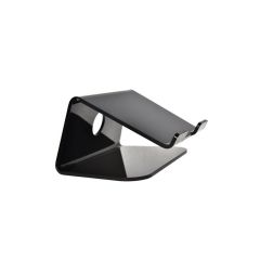 Pleksi Notebook & Laptop Stand Siyah