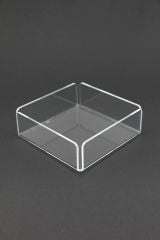 Pleksi 2'li Çerezlik Takımı