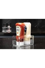 Sos ve Baharat Düzenleyici