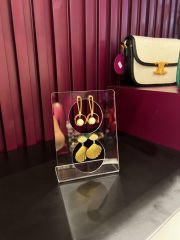 Küpe Standı Şeffaf