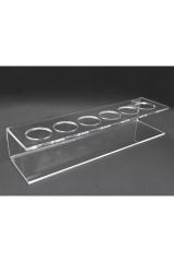 Baharat Standı (6 Delikli)