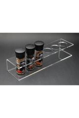 Baharat Standı (6 Delikli)