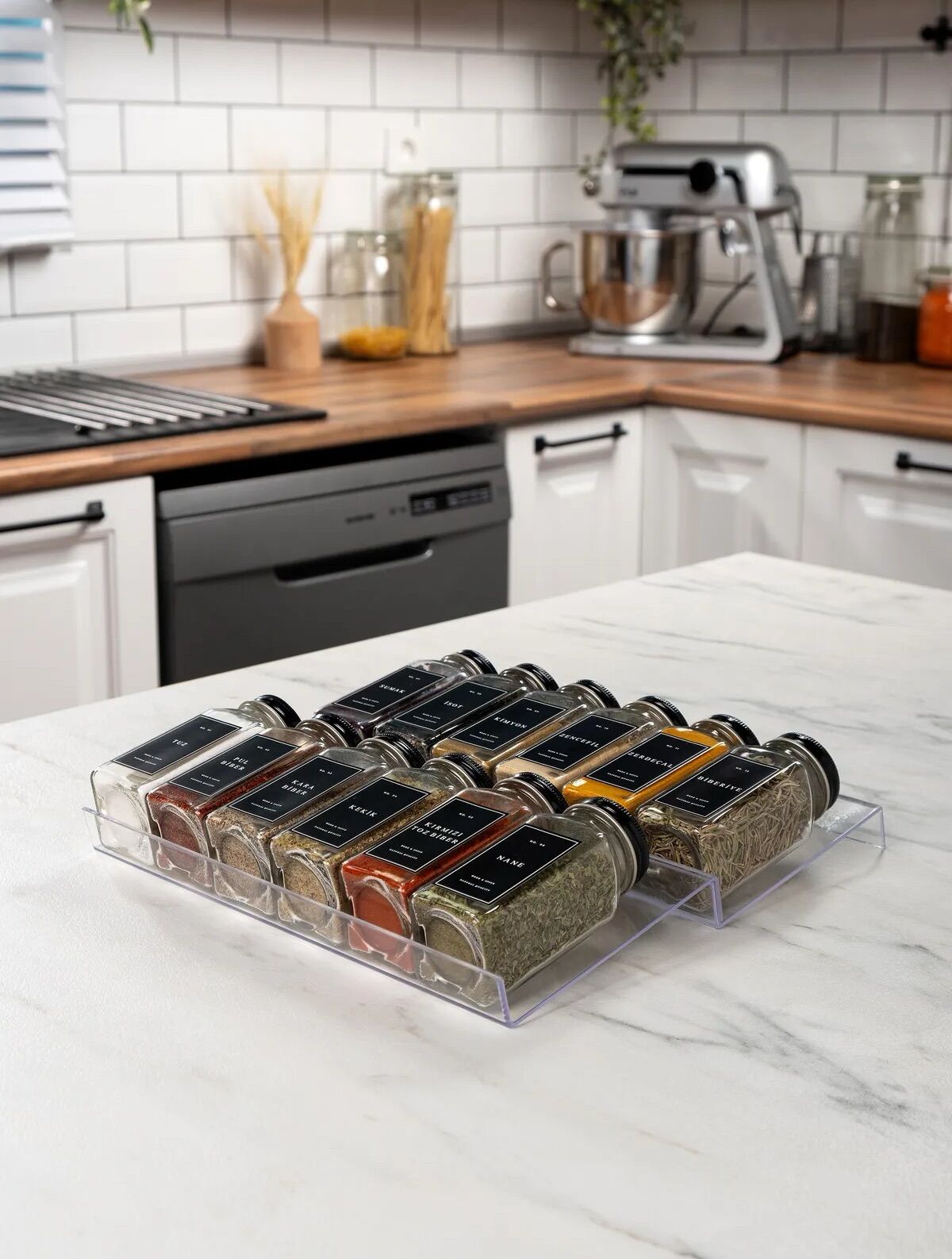 Çekmece Düzenleyici