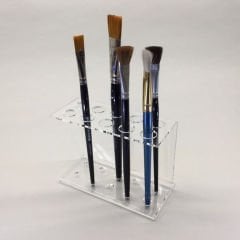 Makyaj Fırçası & Kalem Organizeri