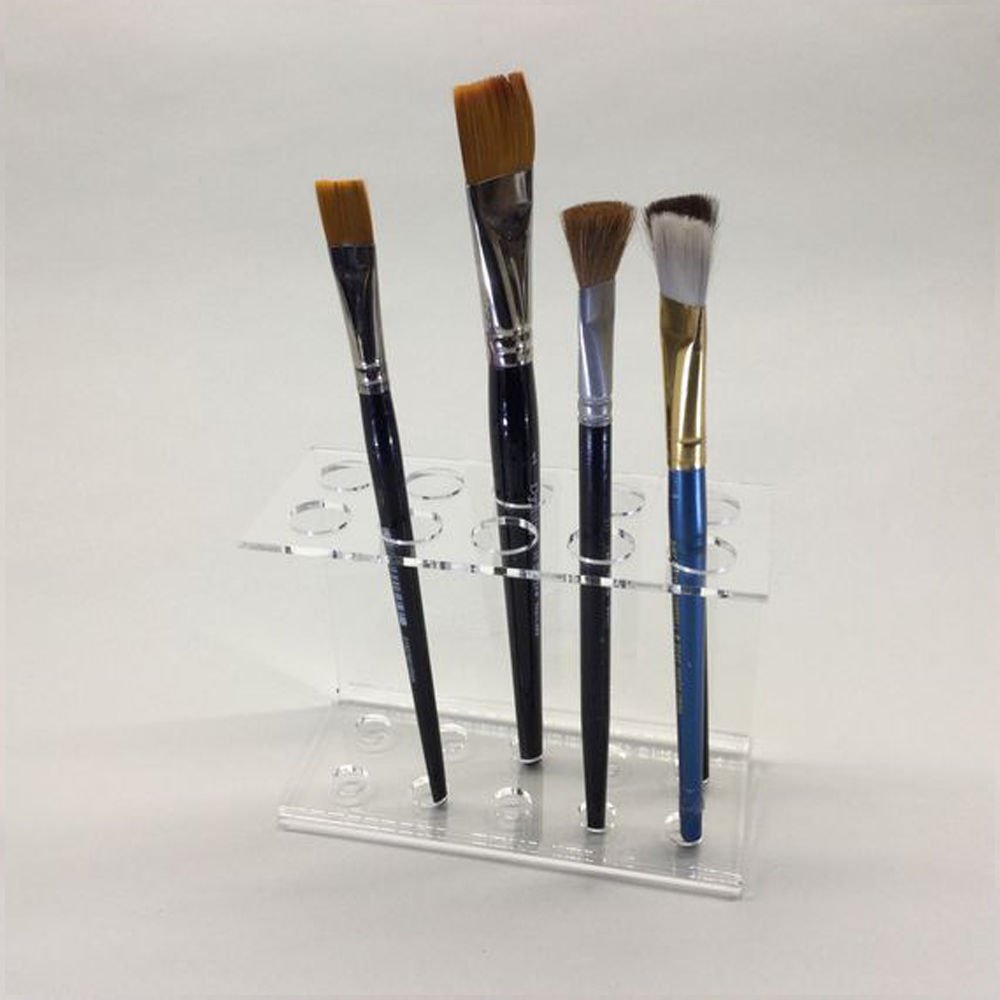 Makyaj Fırçası & Kalem Organizeri