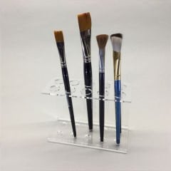 Makyaj Fırçası & Kalem Organizeri
