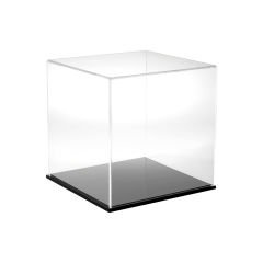 Model & Figür Sergileme Kutusu