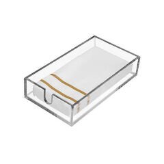 Dikdörtgen Peçetelik