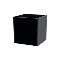 Renkli Kapaksız Pleksi Kutu