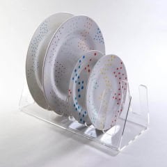 Pleksi Tabak Standı