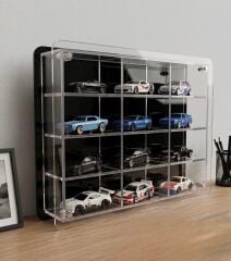 HotWheels Stand
