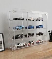 HotWheels Stand