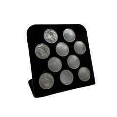 Kapsül Kahve Standı (Nespresso Uyumlu 10 Kapsül Kapasiteli)