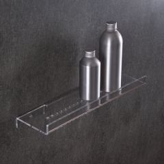 Pleksi Banyo Raf