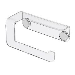 Pleksi Tuvalet Kağıdı Askısı