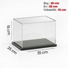 Gelin & Damat Çeyiz Kutusu