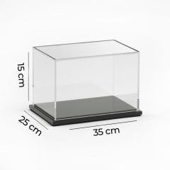 Gelin & Damat Çeyiz Kutusu