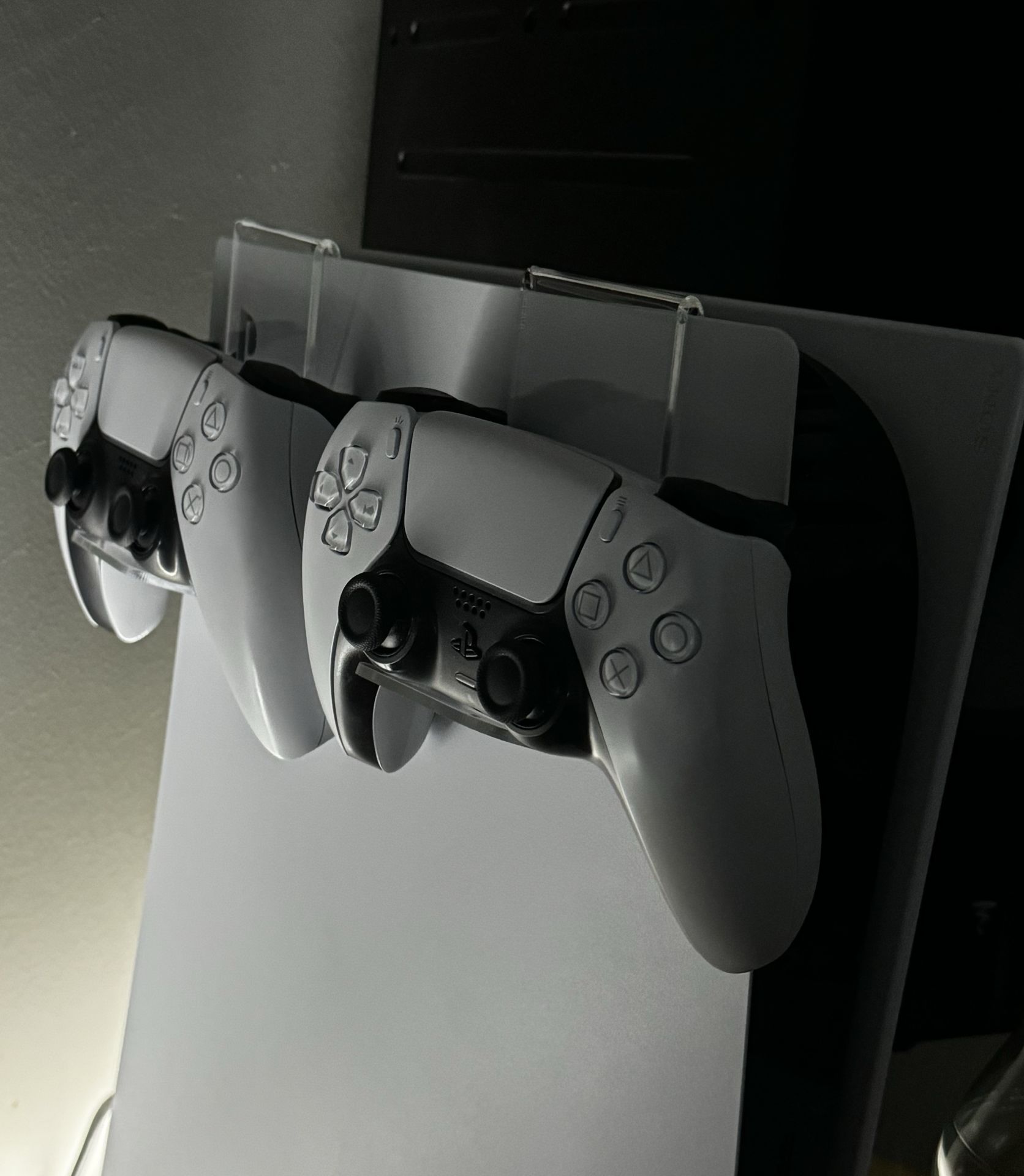 Playstation 5 Dualsense Stand (2 Adet)