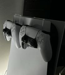Playstation 5 Dualsense Stand (2 Adet)