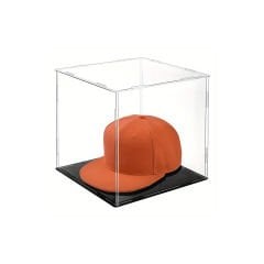 Model & Figür Sergileme Kutusu (Demonte)