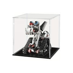 Model & Figür Sergileme Kutusu (Demonte)