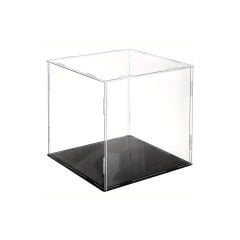 Model & Figür Sergileme Kutusu (Demonte)