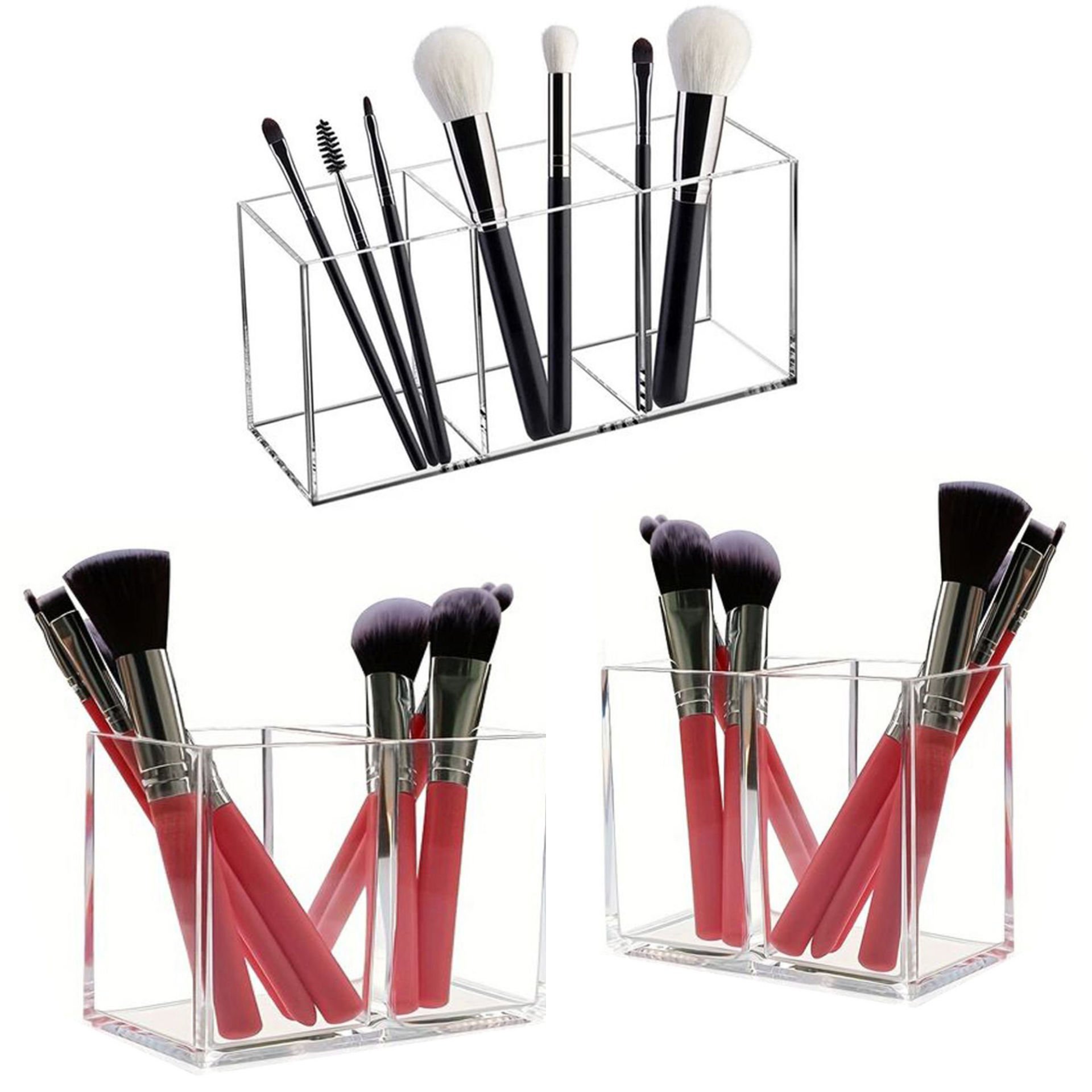 2 ve 3 Bölmeli Organizer Seti