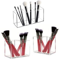 2 ve 3 Bölmeli Organizer Seti