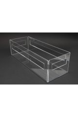 Sos ve Baharat Düzenleyici 30cm x 11cm