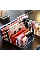 Göz Farı , Göz Paleti & Makyaj Malzemeleri Organizeri (2 Adet)