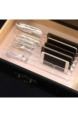 Göz Farı , Göz Paleti & Makyaj Malzemeleri Organizeri (2 Adet)