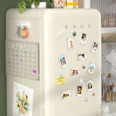 Mıknatıslı Fotoğraf Magneti (9cm x 6cm) 5 Adet